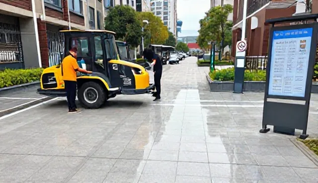 核对清单:企业信息展示服务选型要点
