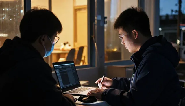 制作官网:展示网站开发公司如何打造企业线上形象
